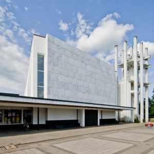 ʥʷٷҽãStephanuskirche