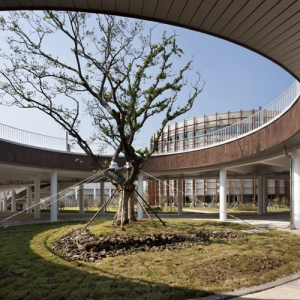 ɭУBranksome Hall Asia Jeju Global Education City