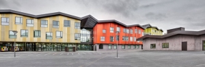 Jean LuratУHigh School Jean Lurat