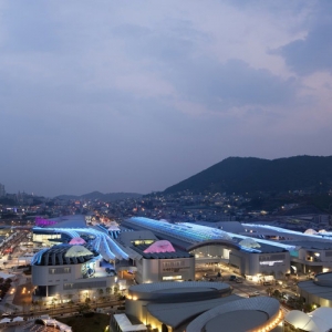ˮչݣInternational Pavilion of Yeosu Expo