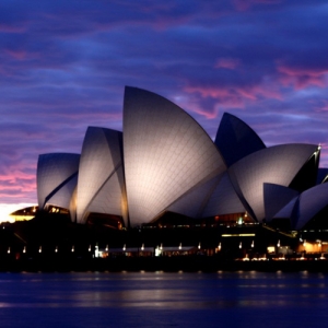ϤԺSydney Opera House