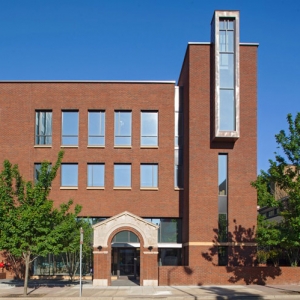 һϽ̻ãFirst Presbyterian Church
