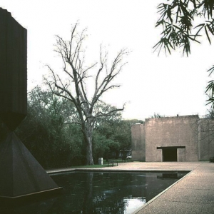 ˹ƽãRothko Chapel