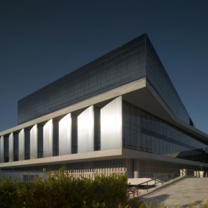 ŵǲݣNew Acropolis Museum