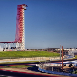Circuit of The Americas