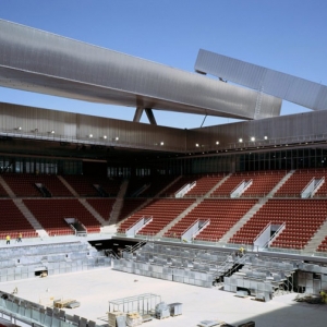 ħСģOlympic Tennis Centre