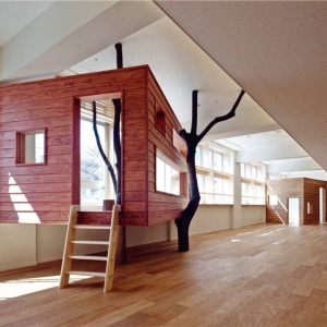 Mokumoku׶԰Mokumoku Kindergarten