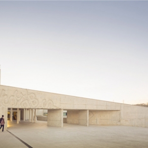 CaneasУCaneas High School