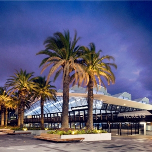 īģNational Tennis Centre