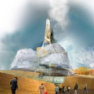 ôȨݣCanadian Museum for Human Rights
