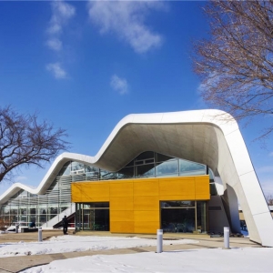 ôJasper PlaceͼݷֹݣJasper Place Branch Library