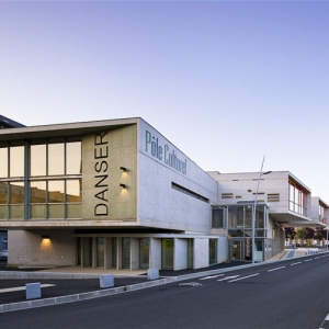 ɫĻģSedan Cultural Center
