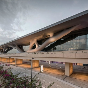 һģQatar National Convention Centre