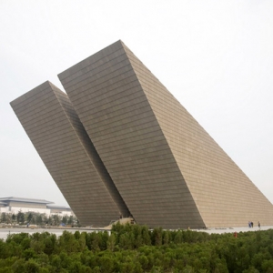 ɽսۼ(Memorial of Crossing-the-Yangtze-River Campaign)