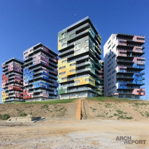 Spectrum Residential Ensemble