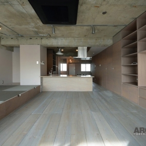 Room S