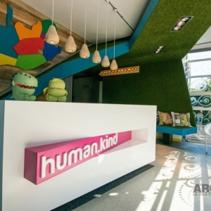 湫˾칫װĿHuman.Kind Advertising 