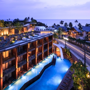 KC¶ȼٴƵ꼰ˮģKC Grande Resort & Spa-Hillside