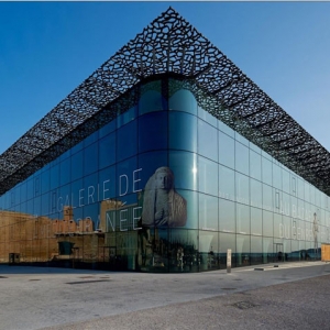 MuCEMкĻݣMuCEM