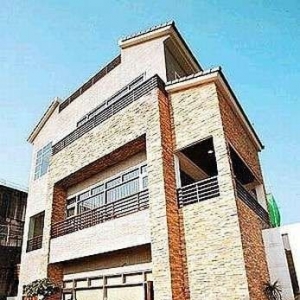港台巨星住宅对建筑方案设计的要求