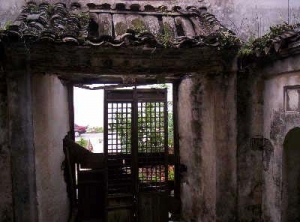 苏州古建筑面临市场尴尬