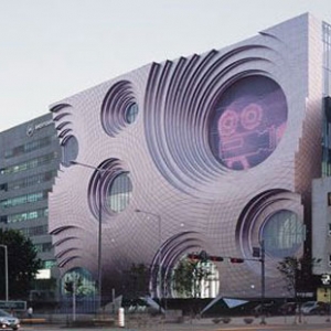 国际知名建筑大师签约杭州新天地