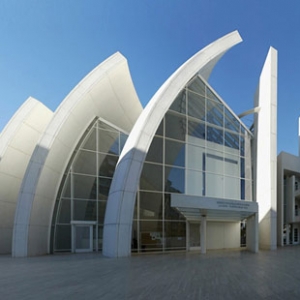 西班牙建筑设计师代表团访川