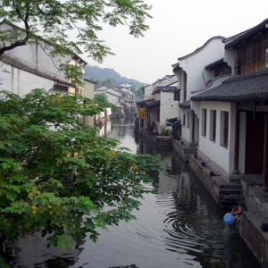 绍兴市区亮化工程平时模式每晚亮灯