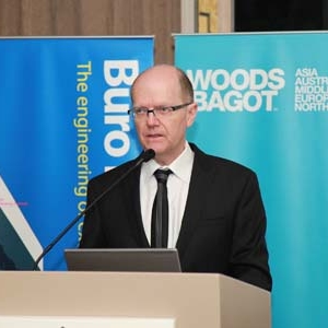 伍兹贝格与Buro Happold联手“零碳排建筑设计”