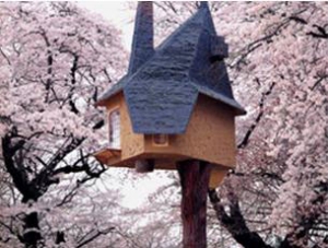 国际知名建筑师打造“蜗居”展
