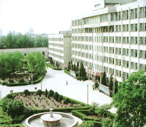 石家庄要求学校建筑以柔和色调为宜 拒绝单调设计