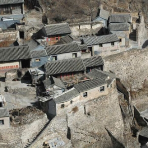 中国建筑将投资500亿开发京西新城
