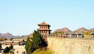 秦皇岛建设北方最大滨海休闲度假基地