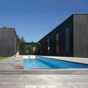 独立住宅/ Franz Architekten