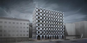 ofl architecture + rabatanalab: 칫