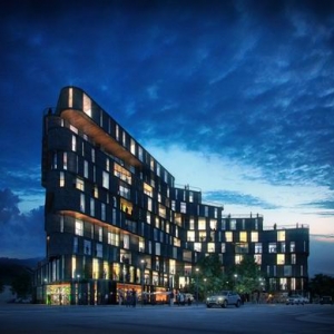 rojkind arquitectos: ߵع԰