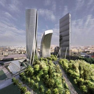 arata isozaki 칫