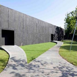 peter zumthor: λչʽ깤