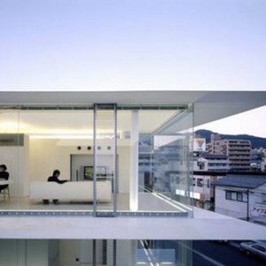 kubota architect atelier: m-