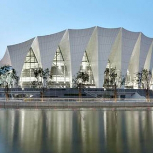 gmp architekten:Ϻ