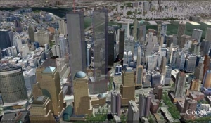  Google Earth һó˫Ӵ¥