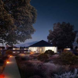 оӼС/Chybik + Kristof Associated Architects