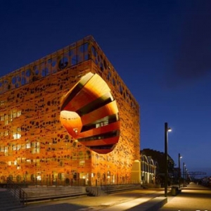 designboom2011 top ten: ҵ