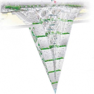 欢迎来到“摩地大楼”:未来,我住地下65层