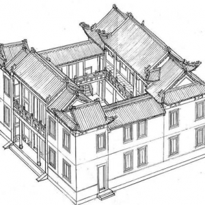老人为保护古建筑奔波70年 称最恨拆真建假
