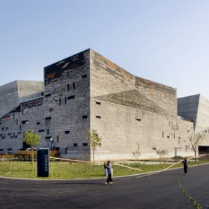 建筑最高奖得主:用建筑找回生活方式