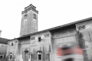 客侨文化建筑保护不尽如人意