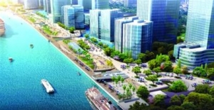 北外滩规划欢迎市民提建议