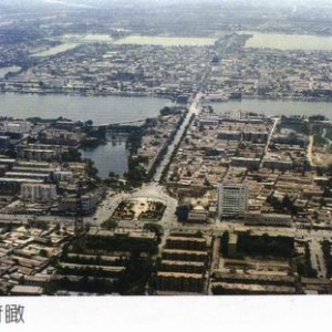 聊城古城区规划33处博物馆 水城未来有望成“博物馆城”
