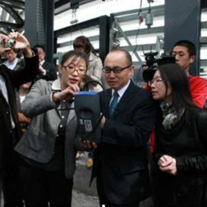 美埃集团电袋合一专利技术助力银河SOHO解决PM2.5超标问题